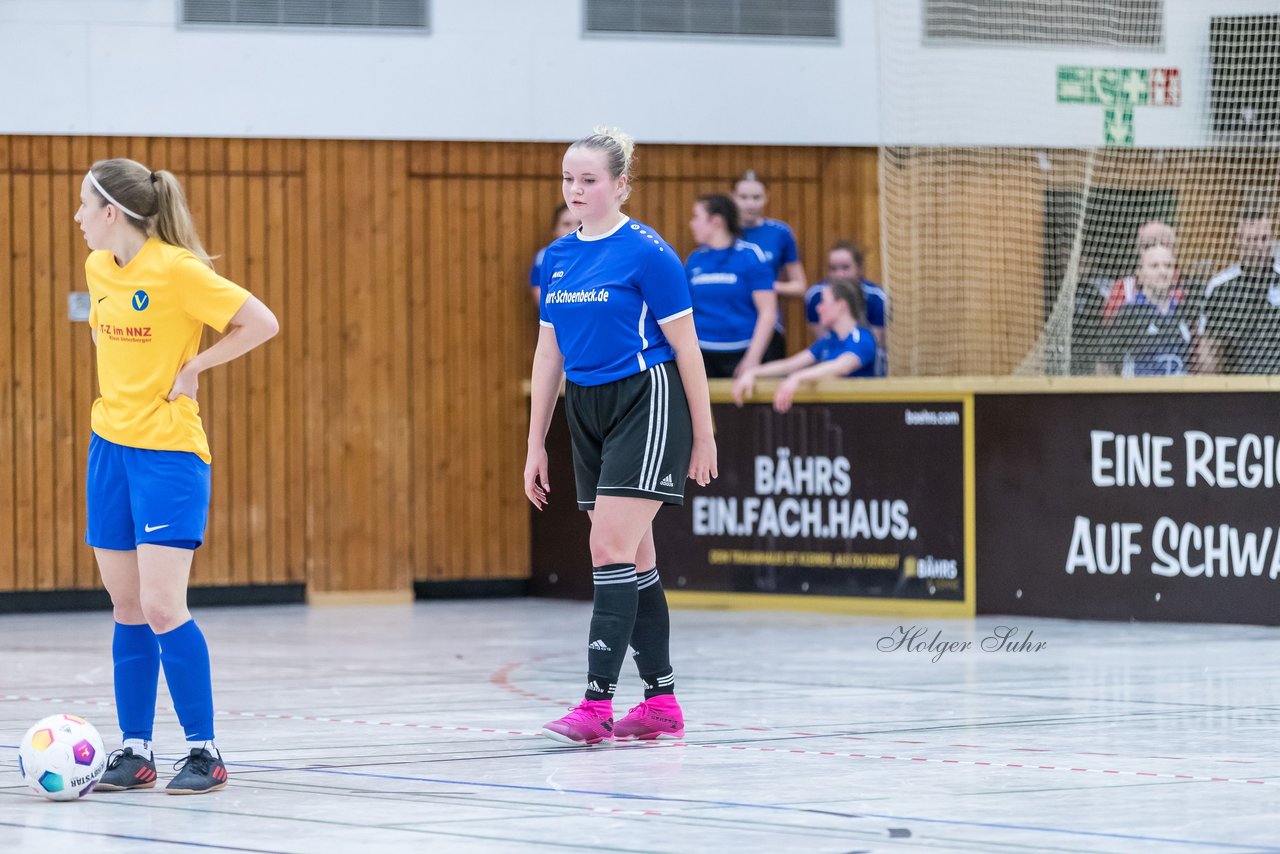 Bild 182 - VR Bank Cup Horst